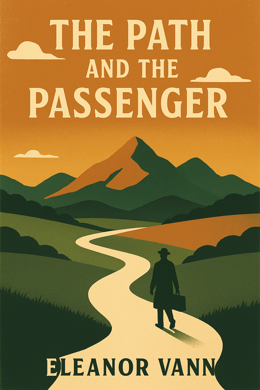 The Path and the Passenger